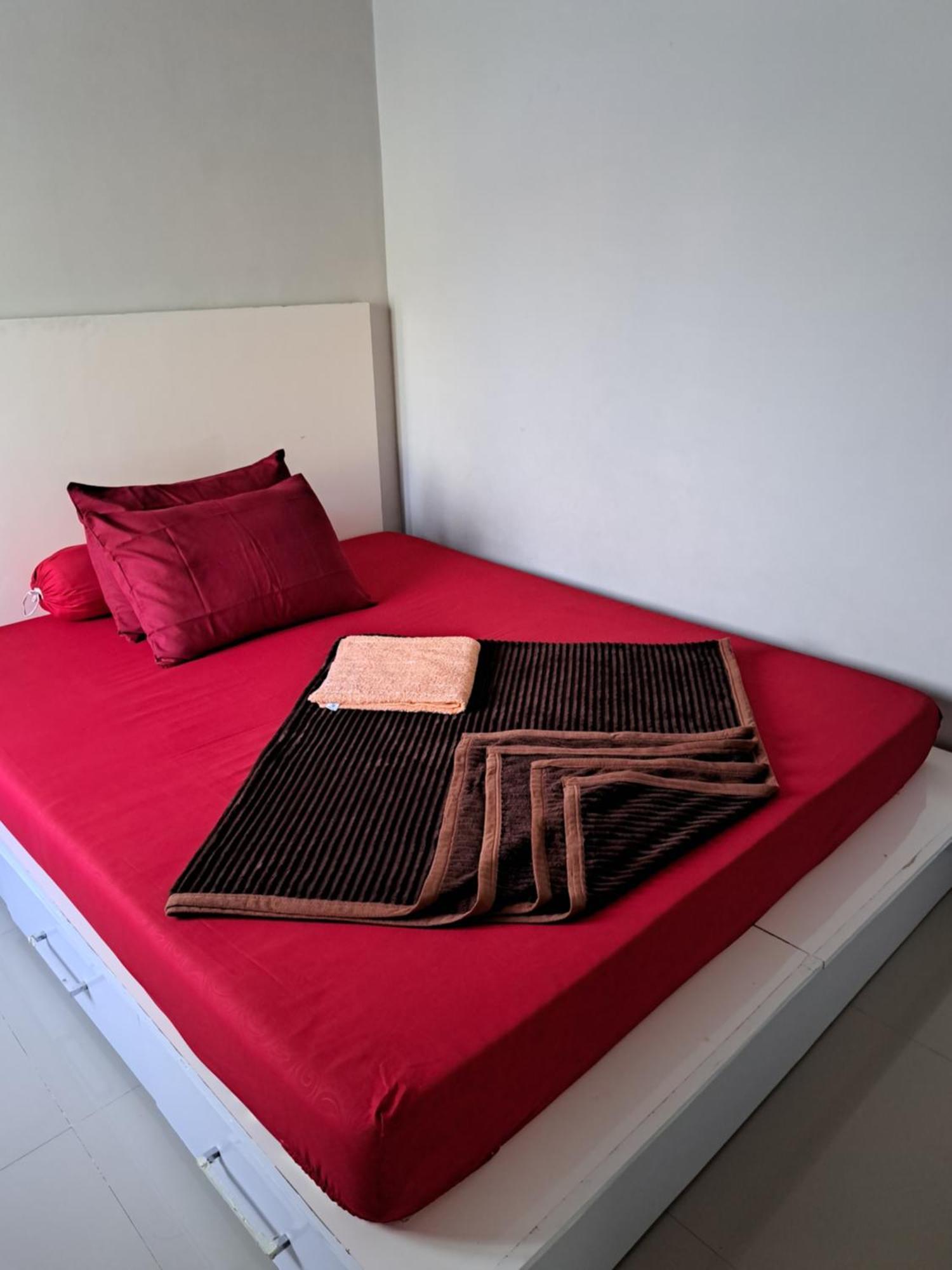 Villa Petit Tour Batu  Exteriér fotografie